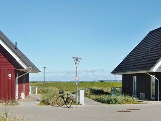 Maison de vacances Stein bei Laboe Enregistrement extérieur 9