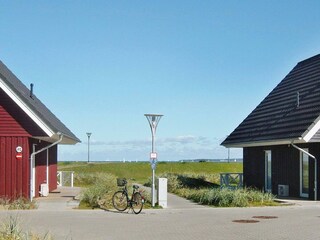 Vakantiehuis Stein bei Laboe Buitenaudio-opname 7