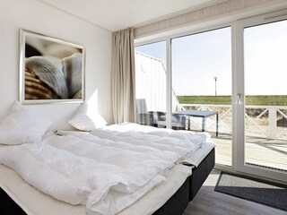 Vakantiehuis Stein bei Laboe  11