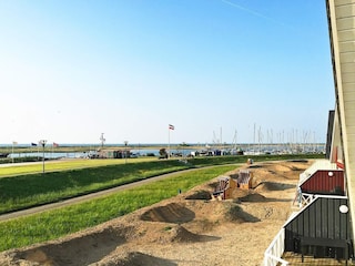 Maison de vacances Stein bei Laboe  16