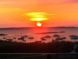 Ferienhaus Stein bei Laboe  12
