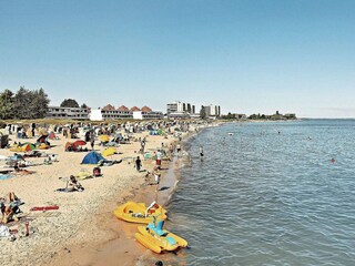 Appartement Großenbrode  18