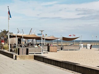 Apartment Großenbrode  16