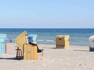 Apartment Großenbrode  12