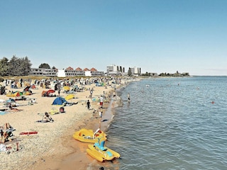 Apartment Großenbrode  15