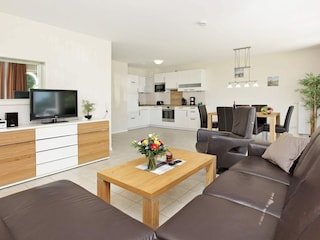 Apartamento Großenbrode  7