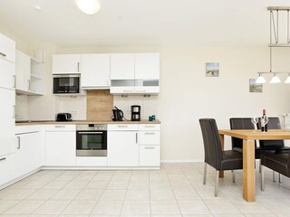 Apartamento Großenbrode  18