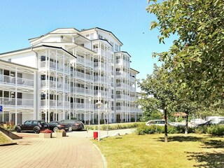 Apartamento Großenbrode Grabación al aire libre 1