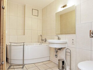 Apartamento Großenbrode  8