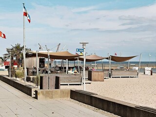 Apartamento Großenbrode  15