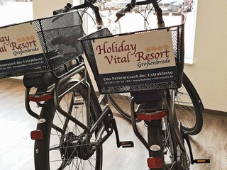 Apartment Großenbrode  6