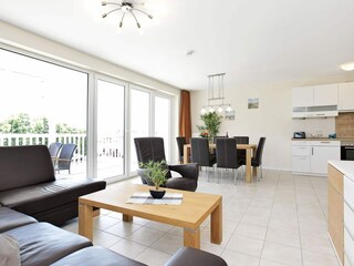 Apartment Großenbrode  7