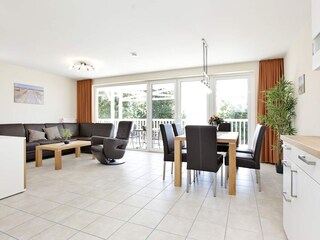 Appartement Großenbrode  9
