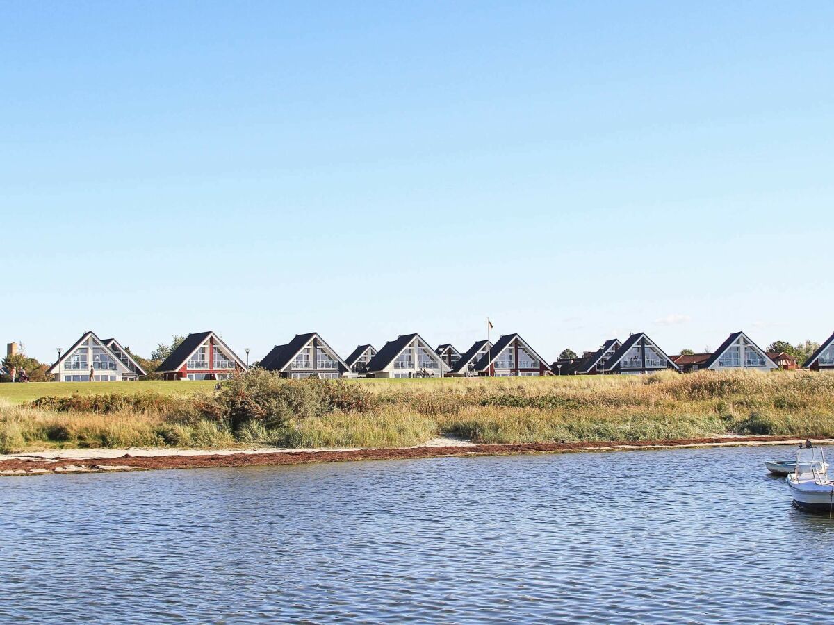 Casa de vacaciones Stein bei Laboe Grabación al aire libre 1