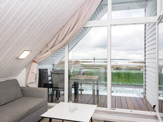 Vakantiehuis Stein bei Laboe  7