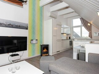 Ferienhaus Stein bei Laboe  14