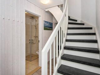 Vakantiehuis Stein bei Laboe  17