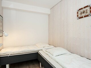 Maison de vacances Stein bei Laboe  19