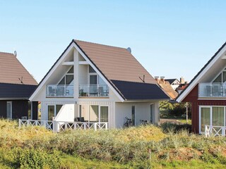 Casa de vacaciones Stein bei Laboe Grabación al aire libre 3