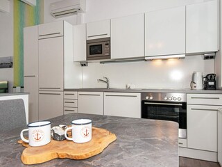 Casa de vacaciones Stein bei Laboe  15