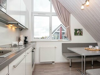 Ferienhaus Stein bei Laboe  7