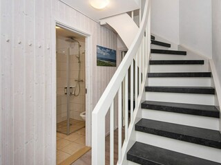 Maison de vacances Stein bei Laboe  15