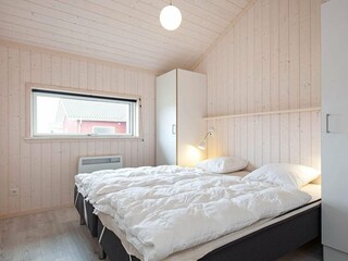 Casa de vacaciones Großenbrode  10