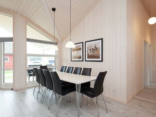 Ferienhaus Großenbrode  10