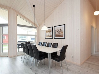 Vakantiehuis Großenbrode  10