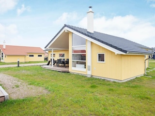 Holiday house Großenbrode  8