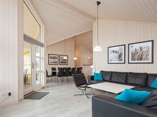 Casa de vacaciones Großenbrode  23