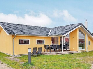 Holiday house Großenbrode  15