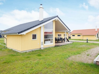 Holiday house Großenbrode Outdoor Recording 1
