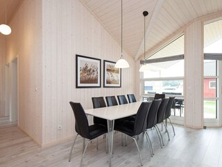 Maison de vacances Großenbrode  29