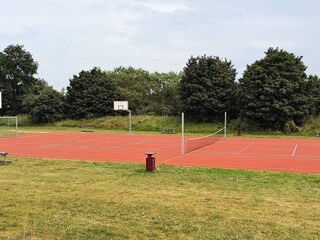 Casa de vacaciones Großenbrode  14