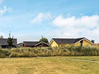 Casa per le vacanze Großenbrode  15