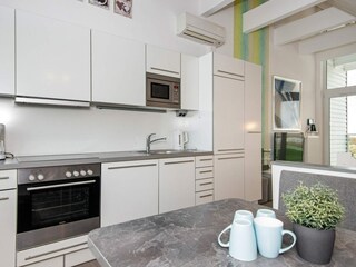 Holiday house Stein bei Laboe  16