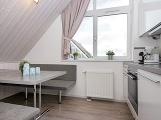 Ferienhaus Stein bei Laboe  6