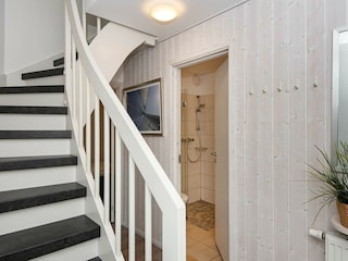 Ferienhaus Stein bei Laboe  14