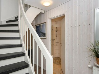 Maison de vacances Stein bei Laboe  23