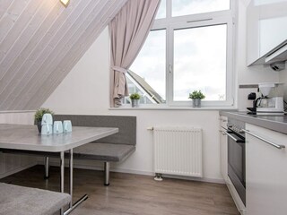 Ferienhaus Stein bei Laboe  13