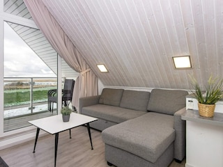 Ferienhaus Stein bei Laboe  11