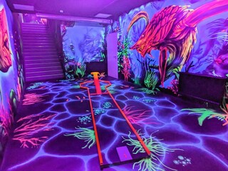 Casa de vacaciones Stein bei Laboe  8