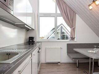 Casa de vacaciones Stein bei Laboe  12