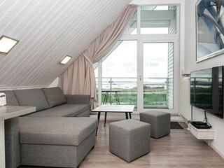 Maison de vacances Stein bei Laboe  16