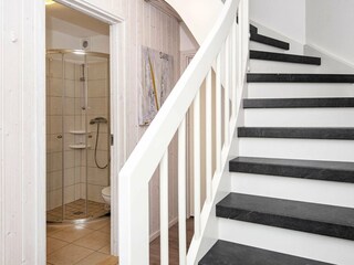 Maison de vacances Stein bei Laboe  10