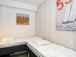 Vakantiehuis Stein bei Laboe  9