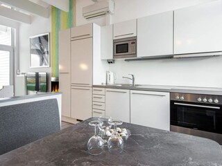 Ferienhaus Stein bei Laboe  13