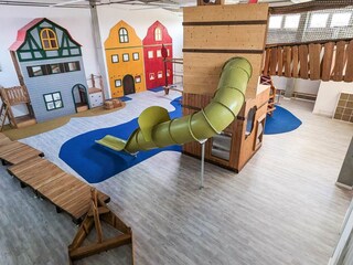 Maison de vacances Stein bei Laboe  13