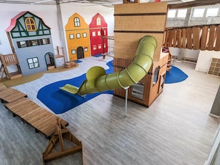 Vakantiehuis Stein bei Laboe  8